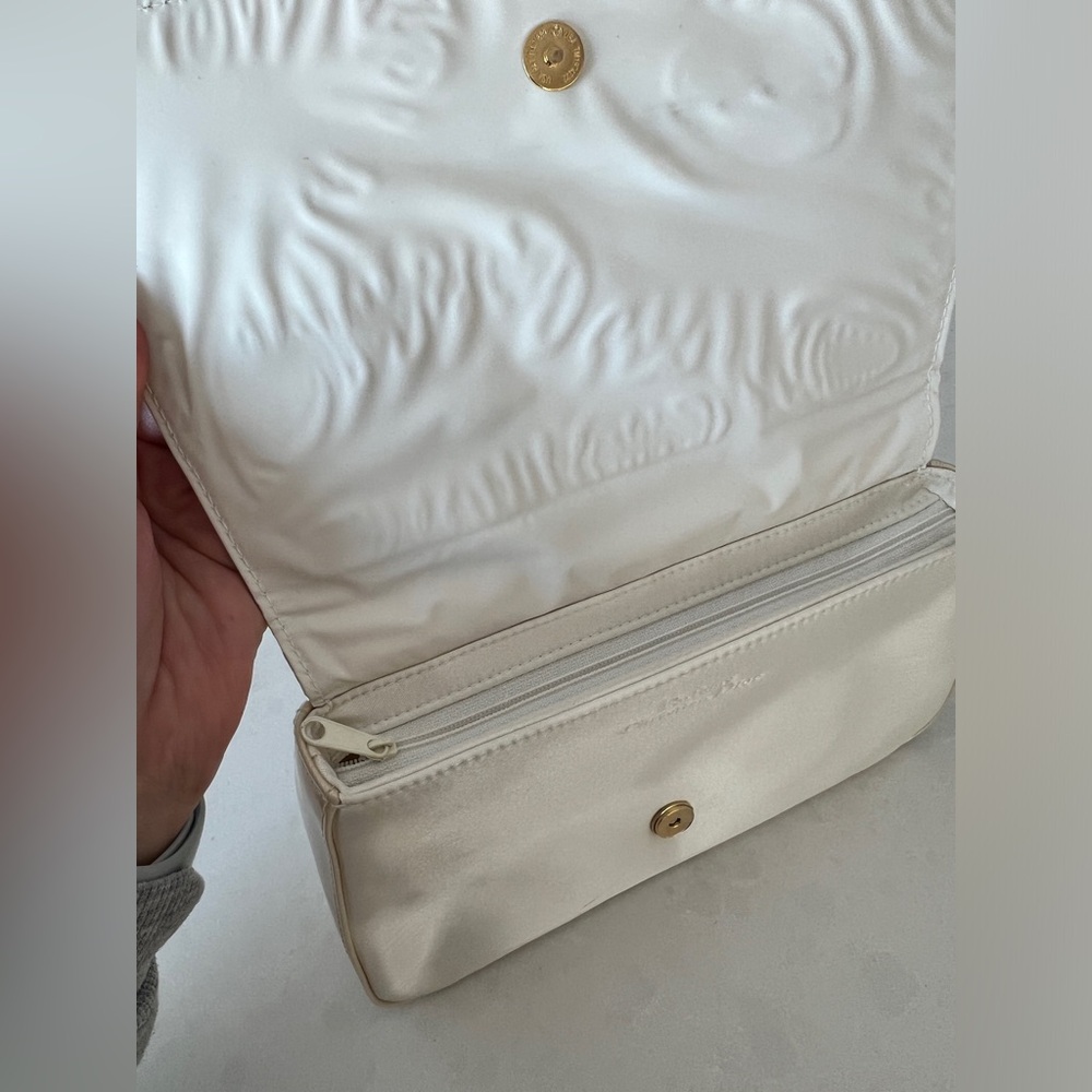 Christian Dior Vintage Parfums Beauty Bag - Picture 9 of 15